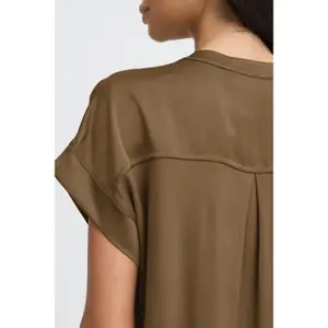 Women's blouse b.young BYSELITA image-4