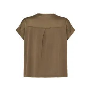 Women's blouse b.young BYSELITA image-5