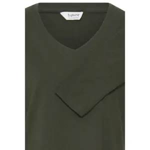 Women's long sleeve T-shirt b.young Bypamila 2 image-1