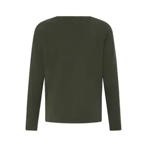 Women's long sleeve T-shirt b.young Bypamila 2 image-2