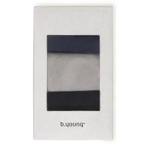 Women's socks b.young Vilaine (x3) image-0