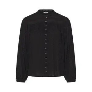 Women's long sleeve blouse b.young Byhelmine image-0