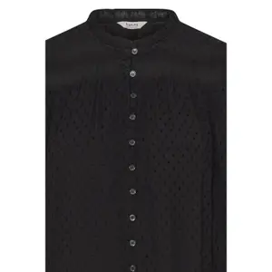 Women's long sleeve blouse b.young Byhelmine image-1