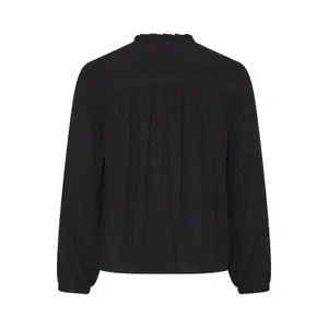 Women's long sleeve blouse b.young Byhelmine image-2