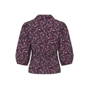Woman's shirt b.young Inari image-1