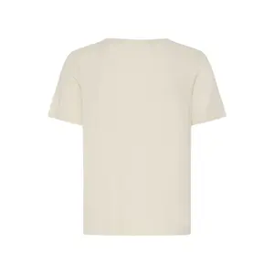 Γυναικείο εκτυπωμένο T-shirt b.young BYSOBBE image-0