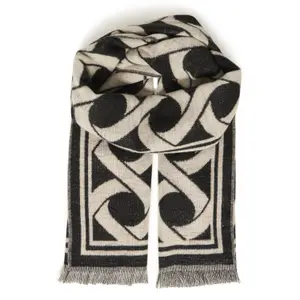 Women's scarf b.young Wazone image-0