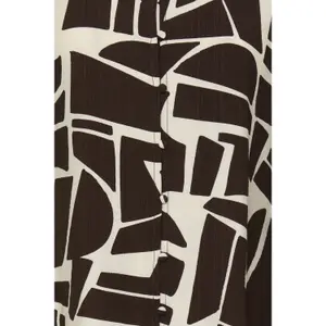 Women’s V-neck blouse b.young BYIKAIA image-2