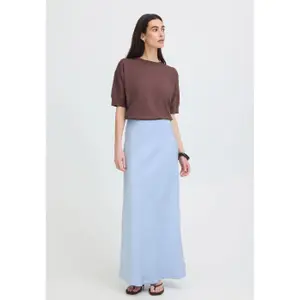 Women's skirt b.young BYDacanna image-3