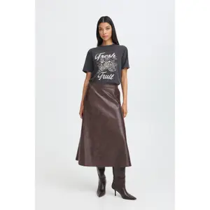 Women's T-shirt b.young BYSOLKO image-3