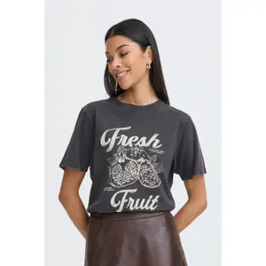 Women's T-shirt b.young BYSOLKO image-4