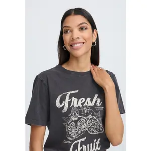 Women's T-shirt b.young BYSOLKO image-6