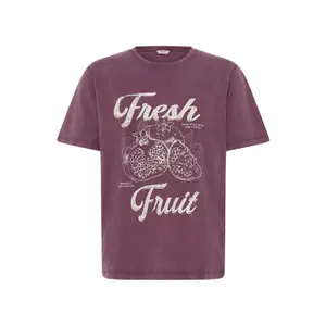 Women's T-shirt b.young BYSOLKO image-0
