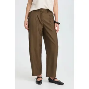 Women's Trousers b.young Danta Barrel Dart image-1