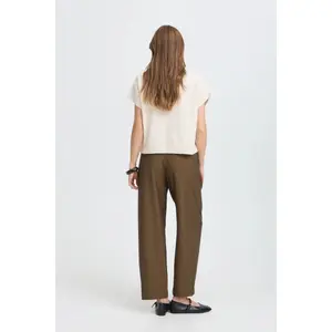 Women's Trousers b.young Danta Barrel Dart image-6