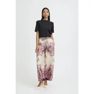 Women's Trousers b.young Jannike 2 image-1