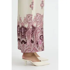 Women's Trousers b.young Jannike 2 image-4