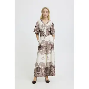Women's Trousers b.young BYJannike image-3