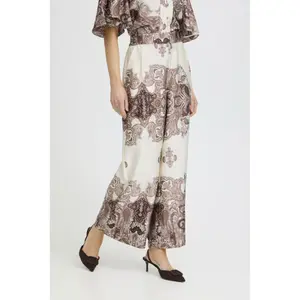 Women's Trousers b.young BYJannike image-2