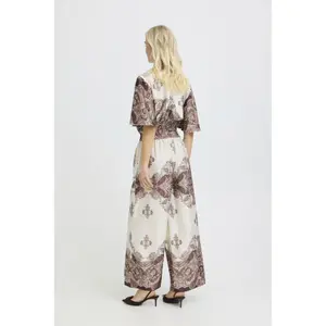 Women's Trousers b.young BYJannike image-4