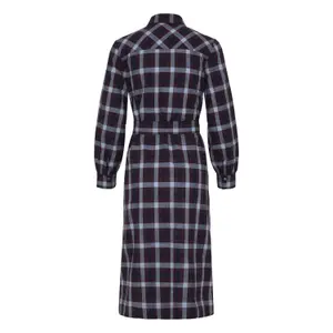 Women's shirt dress b.young BYFlanny image-0