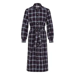 Women's shirt dress b.young BYFlanny image-1
