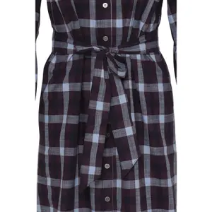 Women's shirt dress b.young BYFlanny image-2