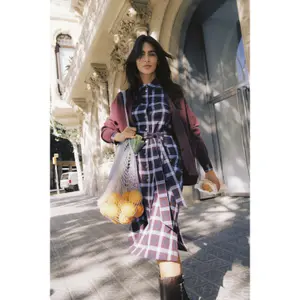 Women's shirt dress b.young BYFlanny image-3