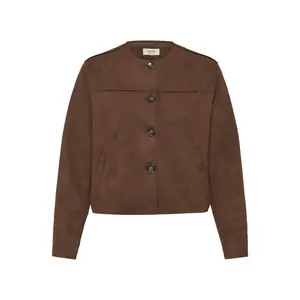 Women's short jacket b.young BYTomira image-0