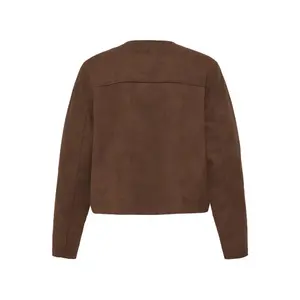 Women's short jacket b.young BYTomira image-3