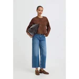 Women's short jacket b.young BYTomira image-2