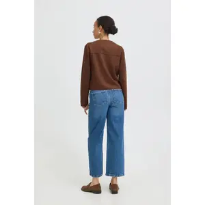 Women's short jacket b.young BYTomira image-4