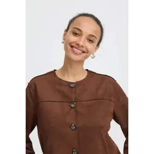 Women's short jacket b.young BYTomira image-5