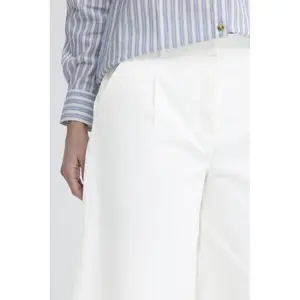 Women's long Bermuda shorts b.young BYDAYS image-6
