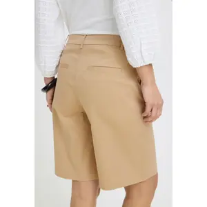 Women's long Bermuda shorts b.young BYDAYS image-3