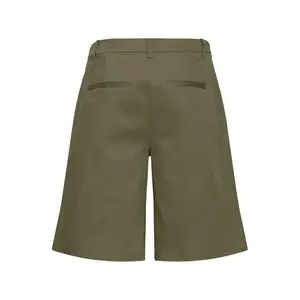 Women's long Bermuda shorts b.young BYDAYS image-1