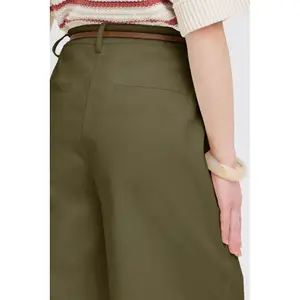 Women's long Bermuda shorts b.young BYDAYS image-6