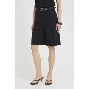 Women's long Bermuda shorts b.young BYDAYS image-2
