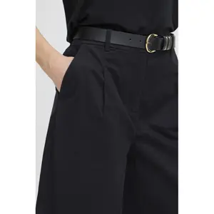 Women's long Bermuda shorts b.young BYDAYS image-5