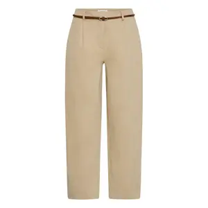 Hose Chino weit Damen b.young Bydays image-0