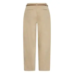 Hose Chino weit Damen b.young Bydays image-3