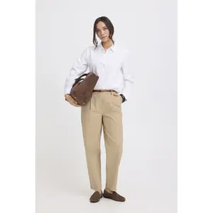 Hose Chino weit Damen b.young Bydays image-2