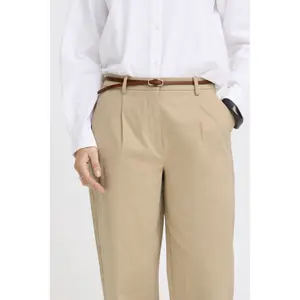 Hose Chino weit Damen b.young Bydays image-6