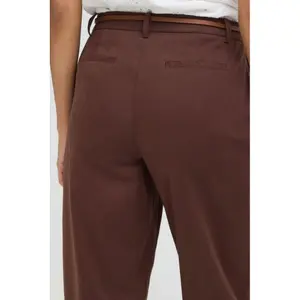 Chinohose Damen b.young BYDays Wide image-6