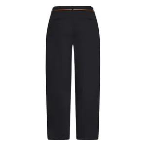 Hose Chino weit Damen b.young Bydays image-3