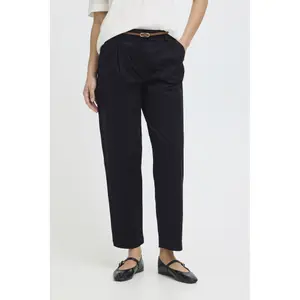 Hose Chino weit Damen b.young Bydays image-1