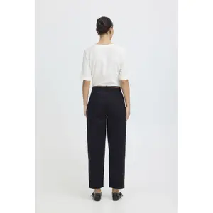 Hose Chino weit Damen b.young Bydays image-4