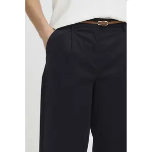 Hose Chino weit Damen b.young Bydays image-5