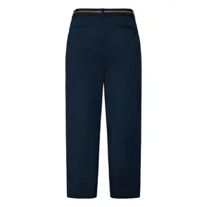 Pantaloni chino larghi donna b.young Bydays image-3