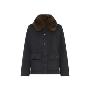 Women's parka b.young Becila image-0